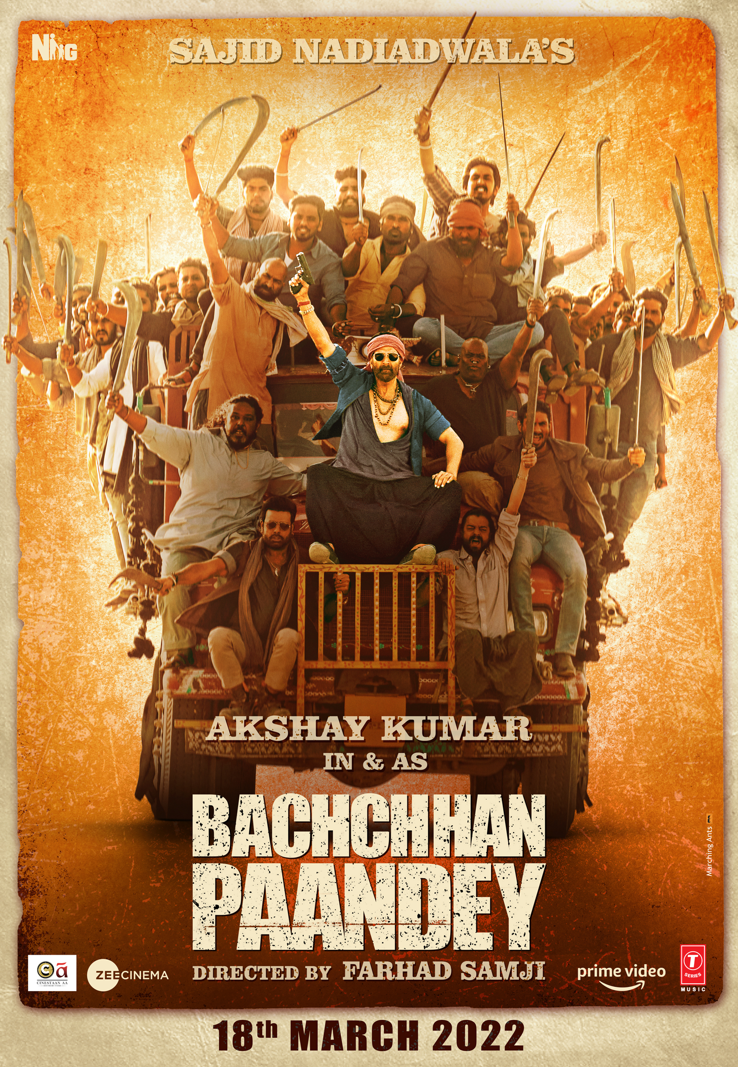 Bachchhan Paandey - Image 3